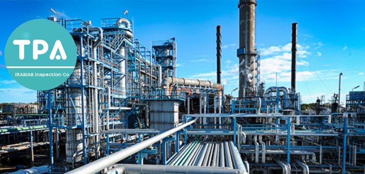 Tadbir Payesh Arvand Iranian